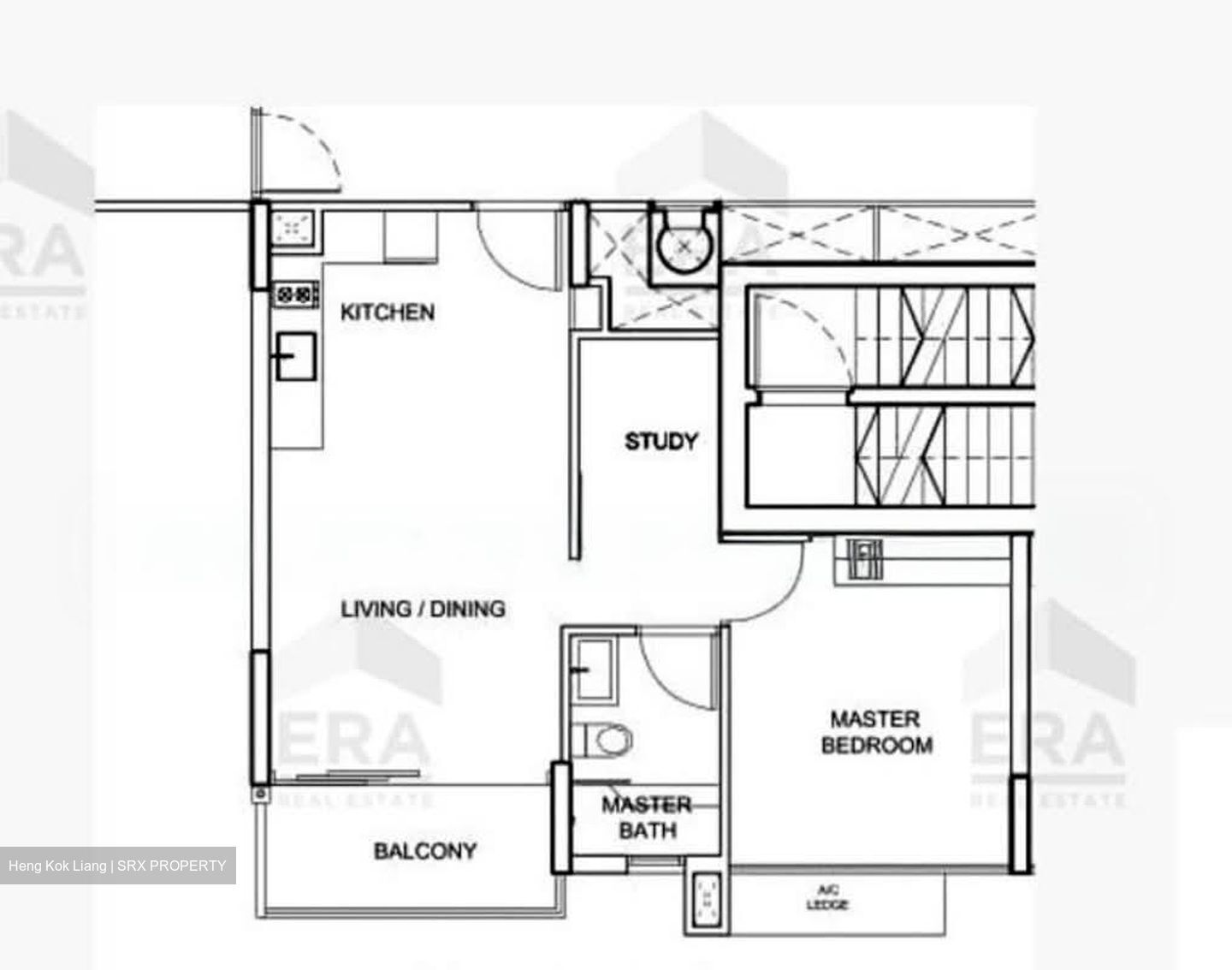 Watertown (D19), Apartment #551178451